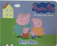 Image of The rainy day game