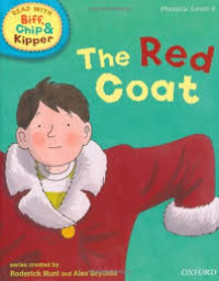 The red coat