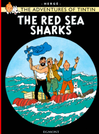 Image of The red sea sharks