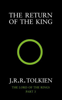 The return of the king