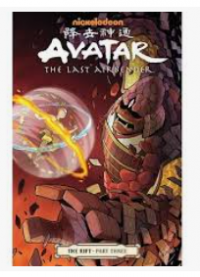 Image of The rift part three