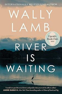 Image of The river is waiting