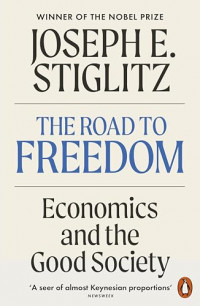 Image of The road to freedom: economics and the good society