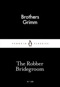 Image of The robber bridgeroom