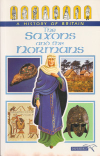 Image of The Saxons and the Normans