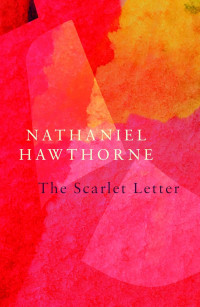 Image of The scarlet letter