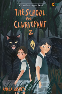 Image of The school for clairvoyant 2