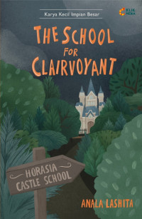Image of The school for clairvoyant