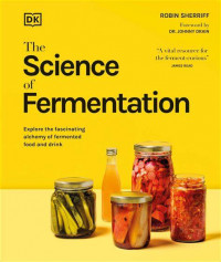 Image of The science of fermentation