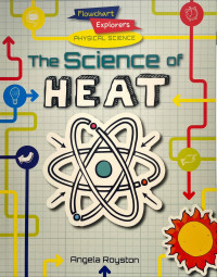 Image of The science of heat