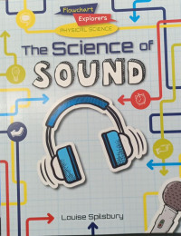 Image of The science of sound