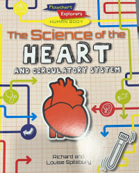 Image of The science of the heart and circulatory system