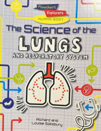 Image of The science of the lungs and respiratory system