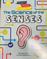 Image of The science of the senses