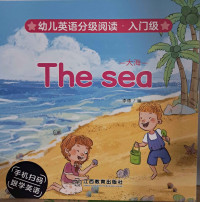 The sea