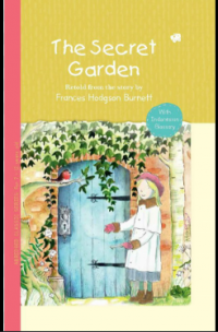 Image of The Secret Garden