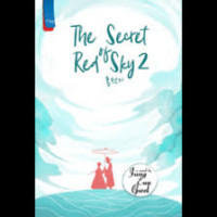 Image of The secret of red sky 2