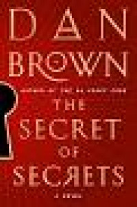 Image of The secret of secrets