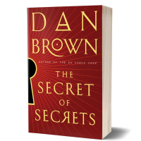 Image of The secret of secrets
