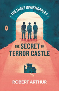 Image of The secret of terror castle