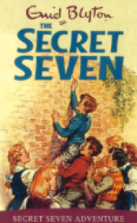 The Secret Seven: Secret Seven Adventure