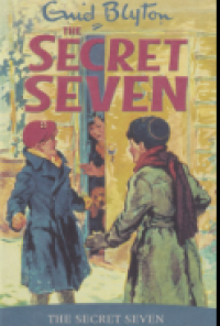 The Secret Seven