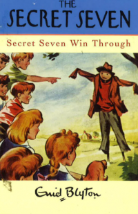 Image of The secret seven: secret seven win through