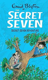 Image of The secret seven adventure