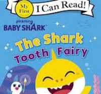 Image of The shark tooth fairy