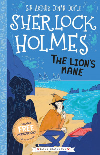 Image of The Sherlock Holmes: the lion's mane