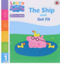 The ship and get fit