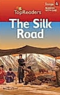 Image of The silk road