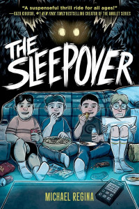 Image of The sleepover