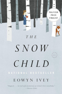 The snow child