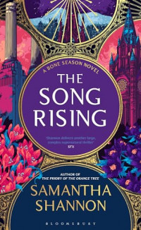 The song rising