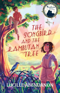 The songbird and the rambutan tree