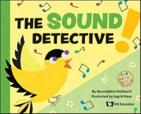 The sound detective