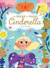 Image of The sound of magic Cinderella