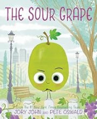 The sour grape