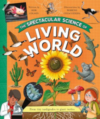 Image of The spectacular science of the living world