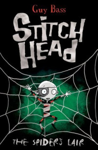 Image of The spider's lair