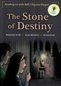 The stone destiny