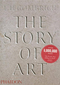 Image of The story of art