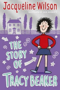 Image of The story of tracy beaker