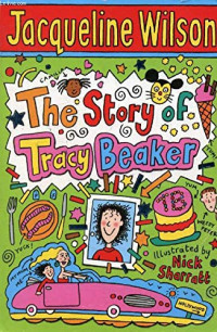 Image of The Story of Tracy Beaker