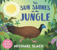 Image of The Sun Shines on The Jungle