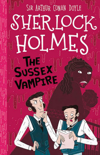 Image of The Sussex vampire