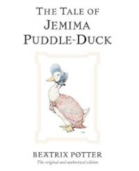 Image of The Tale of Jemima Puddle-Duck