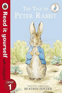 Image of The tale of Peter Rabbit
