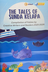 Image of The tales of Sunda Kelapa